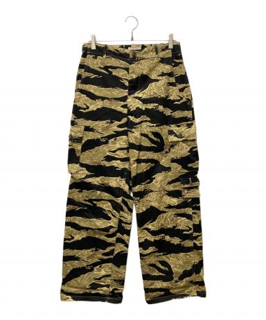 中古・古着通販】BUZZ RICKSON'S (バズリクソンズ) GOLD TIGER STRIPE