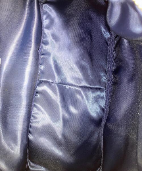 OMMO（オーエムエムオー）OMMO (オーエムエムオー) 2WAY SHOULDER BAG オリーブの古着・服飾アイテム