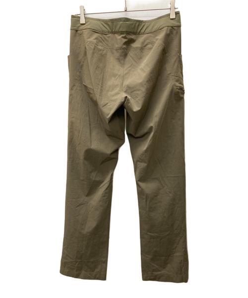 ARC'TERYX（アークテリクス）ARC'TERYX (アークテリクス) Lefroy Pant/レフロイパンツ オリーブ サイズ:30インチの古着・服飾アイテム