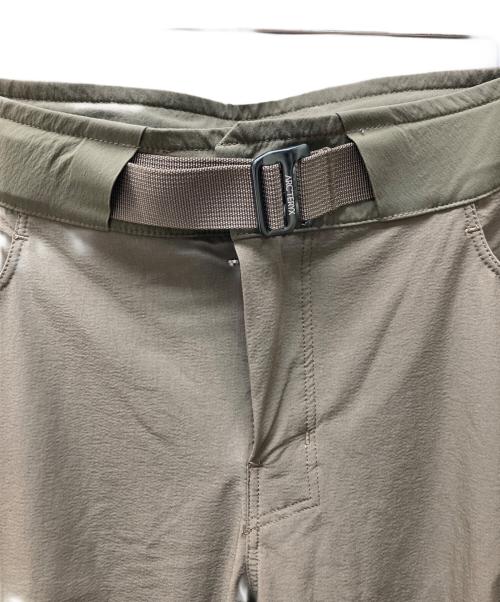 ARC'TERYX（アークテリクス）ARC'TERYX (アークテリクス) Lefroy Pant/レフロイパンツ オリーブ サイズ:30インチの古着・服飾アイテム