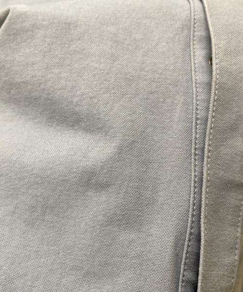 ARC'TERYX（アークテリクス）ARC'TERYX (アークテリクス) Cronin Cotton Overshirt/クローニン　コットン　オーバーシャツ ネイビー サイズ:Ｍの古着・服飾アイテム