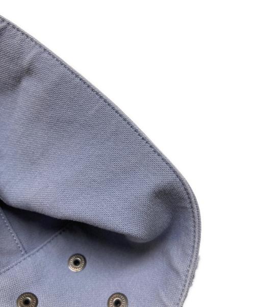 ARC'TERYX（アークテリクス）ARC'TERYX (アークテリクス) Cronin Cotton Overshirt/クローニン　コットン　オーバーシャツ ネイビー サイズ:Ｍの古着・服飾アイテム