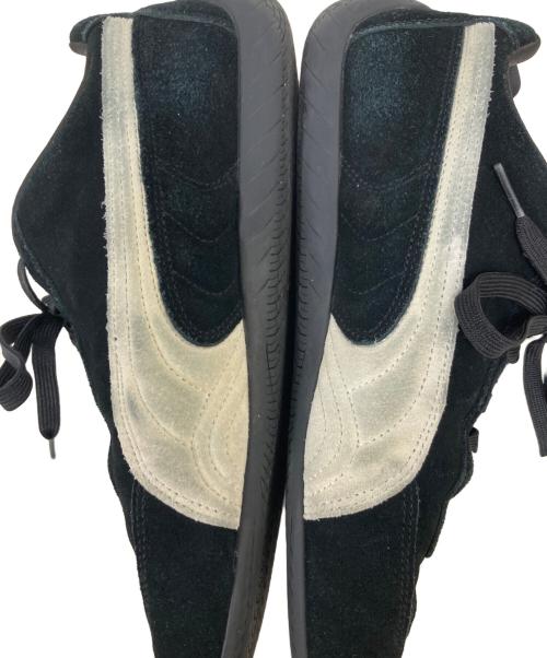 PUMA（プーマ）PUMA (プーマ) スピードキャット OG ブラック サイズ:28cmの古着・服飾アイテム