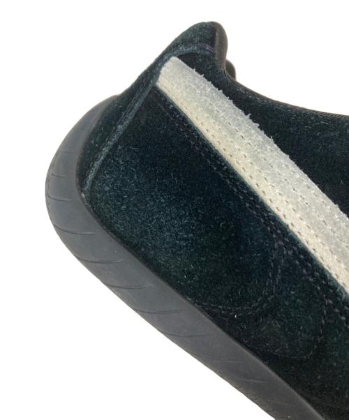 PUMA（プーマ）PUMA (プーマ) スピードキャット OG ブラック サイズ:28cmの古着・服飾アイテム