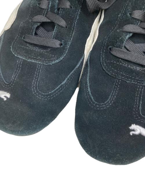 PUMA（プーマ）PUMA (プーマ) スピードキャット OG ブラック サイズ:28cmの古着・服飾アイテム