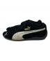 PUMA (プーマ) スピードキャット OG ブラック サイズ:28cm：8000円