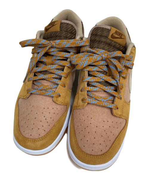 NIKE（ナイキ）NIKE (ナイキ) Dunk Low Teddy Bear 