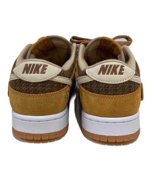 NIKE（ナイキ）NIKE (ナイキ) Dunk Low Teddy Bear 