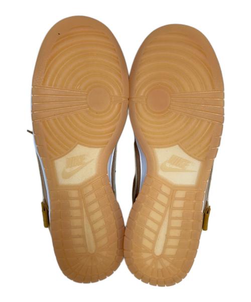 NIKE（ナイキ）NIKE (ナイキ) Dunk Low Teddy Bear 