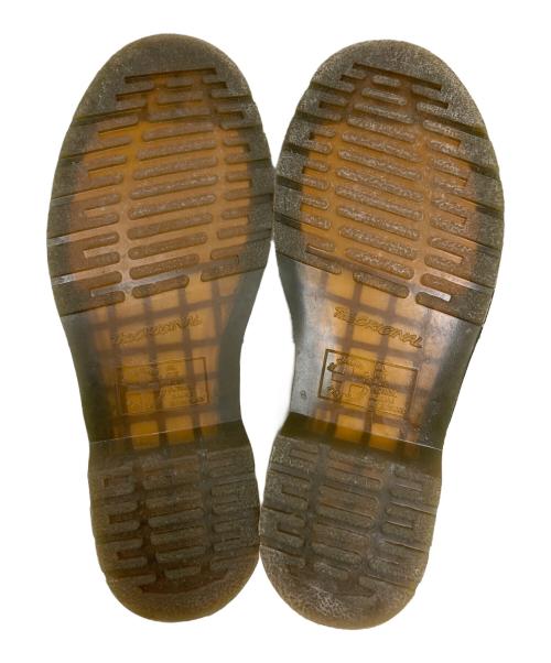 Dr.Martens（ドクターマーチン）Dr.Martens (ドクターマーチン) 8ホールブーツ ブラック サイズ:SIZE UK8の古着・服飾アイテム