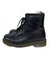 Dr.Martens (ドクターマーチン) 8ホールブーツ ブラック サイズ:SIZE UK8：10000円