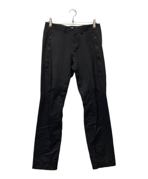 MAMMUT（マムート）MAMMUT (マムート) 3850 Pants AF グレー サイズ:Ｍの古着・服飾アイテム