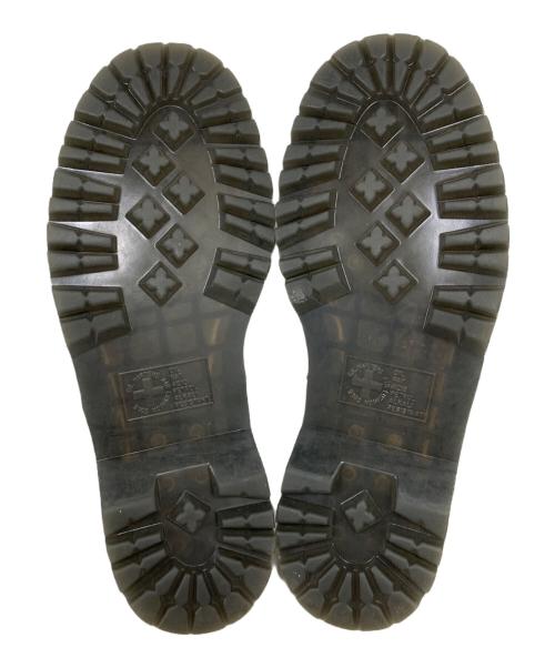 Dr.Martens（ドクターマーチン）Dr.Martens (ドクターマーチン) 1461 MONO BLACK 3 Eye SHOE ブラック サイズ:SIZE 28cmの古着・服飾アイテム