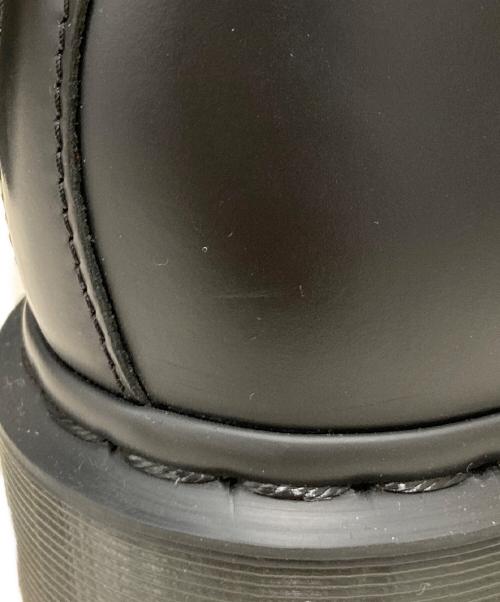 Dr.Martens（ドクターマーチン）Dr.Martens (ドクターマーチン) 1461 MONO BLACK 3 Eye SHOE ブラック サイズ:SIZE 28cmの古着・服飾アイテム