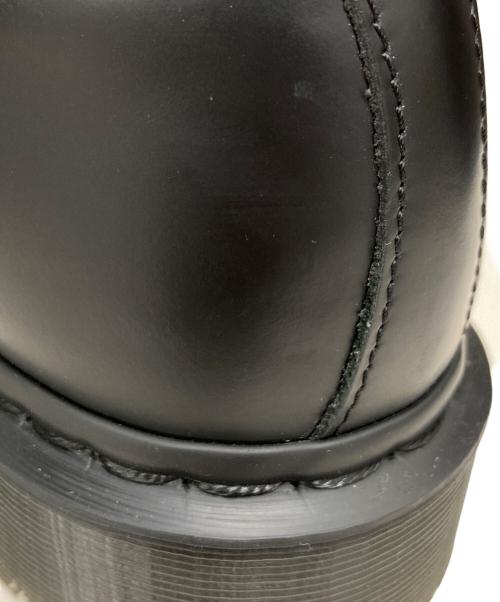 Dr.Martens（ドクターマーチン）Dr.Martens (ドクターマーチン) 1461 MONO BLACK 3 Eye SHOE ブラック サイズ:SIZE 28cmの古着・服飾アイテム