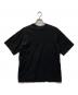 sacai (サカイ) 24SS Cotton Jersey T-Shirt ブラック サイズ:2：15000円