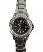 SEIKOセイコー）の古着「腕時計」