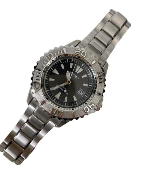 SEIKO（セイコー）SEIKO (セイコー) 腕時計の古着・服飾アイテム
