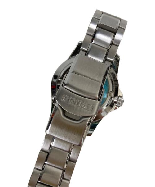 SEIKO（セイコー）SEIKO (セイコー) 腕時計の古着・服飾アイテム