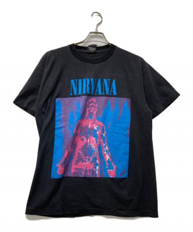 中古・古着通販】GIANT (ジャイアント) NIRVANA (ニルバーナ) レプリカ 