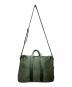 PORTER (ポーター) TANKER  2WAY BRIEFCASE(タンカー　2ウェイ　ブリーフケース) オリーブ：18000円