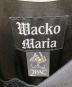 WACKO MARIAの古着・服飾アイテム：22000円