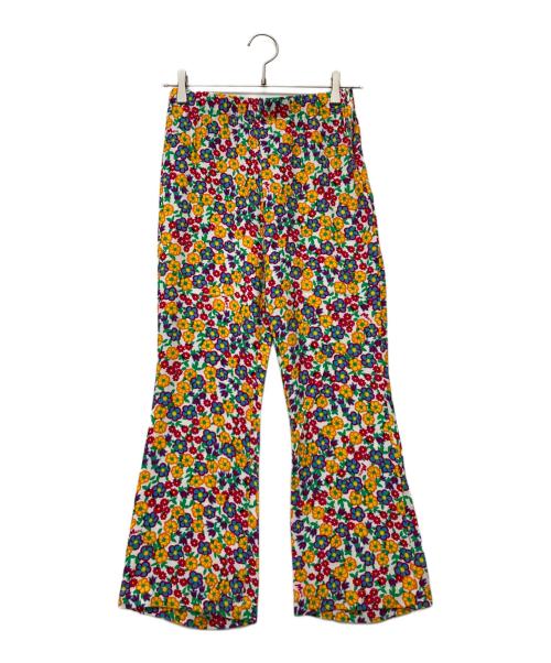 MARNI（マルニ）MARNI (マルニ) イージーパンツ オレンジ サイズ:36の古着・服飾アイテム