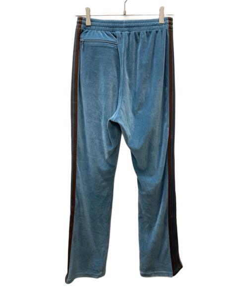 Needles（ニードルズ）Needles (ニードルズ) ナロートラックパンツ ブルー サイズ:ＸＳの古着・服飾アイテム