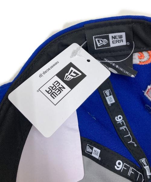 New Era（ニューエラ）New Era (ニューエラ) SAINT MICHAEL (セントマイケル) MLB シカゴ・カブス ロイヤルブルー ブルーの古着・服飾アイテム