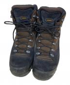 AKUアク）の古着「CONERO III GTX」｜ブラウン