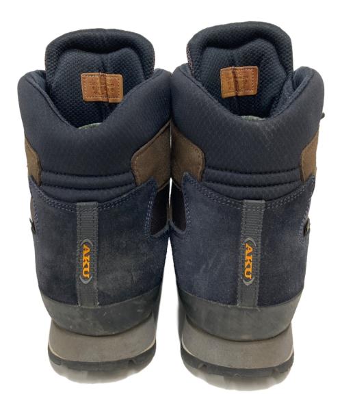 AKU（アク）AKU (アク) CONERO III GTX ブラウン サイズ:SIZE 43の古着・服飾アイテム