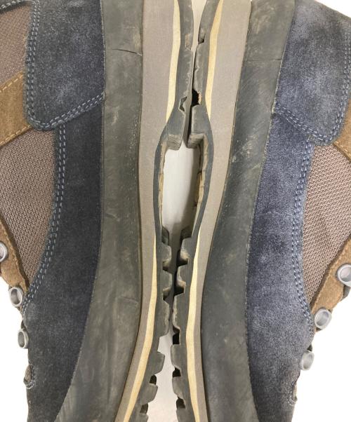 AKU（アク）AKU (アク) CONERO III GTX ブラウン サイズ:SIZE 43の古着・服飾アイテム