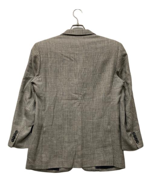 BROOKS BROTHERS（ブルックスブラザーズ）BROOKS BROTHERS (ブルックスブラザーズ) 3Bテーラードジャケット グレー サイズ:SIZE 36の古着・服飾アイテム