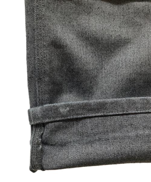 Patagonia（パタゴニア）Patagonia (パタゴニア) アイアン・フォージ・ダブル・ニー・パンツ ブラック サイズ:33の古着・服飾アイテム