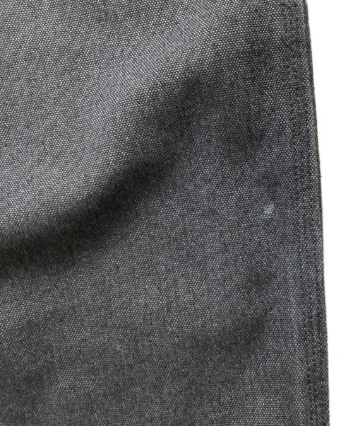 Patagonia（パタゴニア）Patagonia (パタゴニア) アイアン・フォージ・ダブル・ニー・パンツ ブラック サイズ:33の古着・服飾アイテム