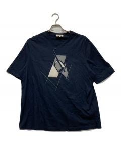 中古・古着通販】stussy (ステューシー) 80's～90's クラウンSロゴT