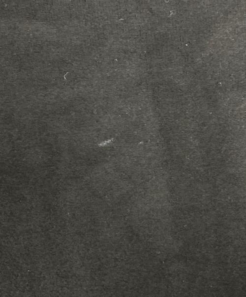 HERMES（エルメス）HERMES (エルメス) プリントTシャツ ネイビー サイズ:SIZE Lの古着・服飾アイテム