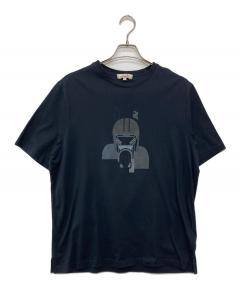 中古・古着通販】KITH (キス) ニットポロシャツ ブラック サイズ:SIZE