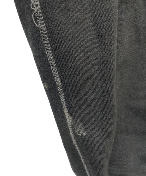 A BATHING APE（アベイシングエイプ）A BATHING APE (ア ベイシング エイプ) スウェットパンツ ブラック サイズ:Ｍの古着・服飾アイテム