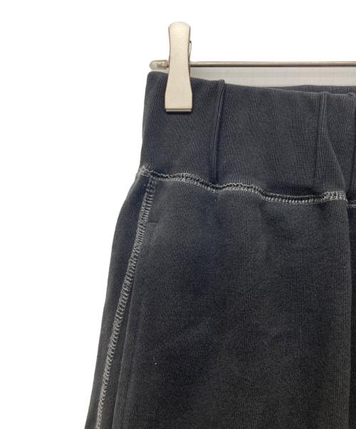 A BATHING APE（アベイシングエイプ）A BATHING APE (ア ベイシング エイプ) スウェットパンツ ブラック サイズ:Ｍの古着・服飾アイテム