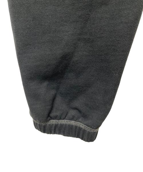 A BATHING APE（アベイシングエイプ）A BATHING APE (ア ベイシング エイプ) スウェットパンツ ブラック サイズ:Ｍの古着・服飾アイテム