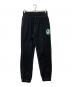 A BATHING APE（ア ベイシング エイプ）の古着「スウェットパンツ」｜ブラック