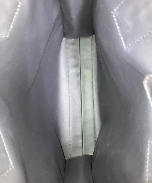 BALLY（バリー）BALLY (バリー) CRYSTALIAトートバッグ ベージュの古着・服飾アイテム