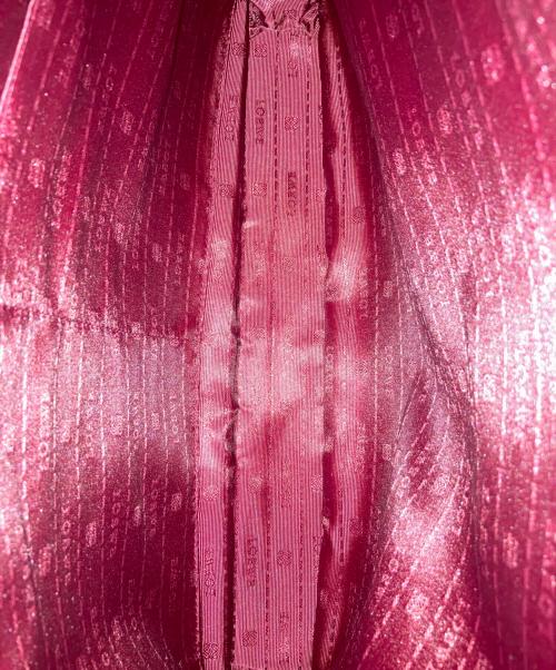 LOEWE（ロエベ）LOEWE (ロエベ) レザーブリーフケース ブラウンの古着・服飾アイテム