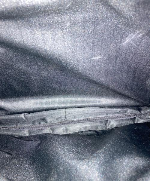 TUMI（トゥミ）TUMI (トゥミ) エクスパンダブル・オーガナイザー・コンピューター・ブリーフ ブラックの古着・服飾アイテム