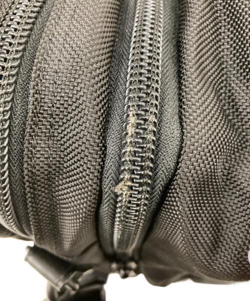 TUMI（トゥミ）TUMI (トゥミ) エクスパンダブル・オーガナイザー・コンピューター・ブリーフ ブラックの古着・服飾アイテム