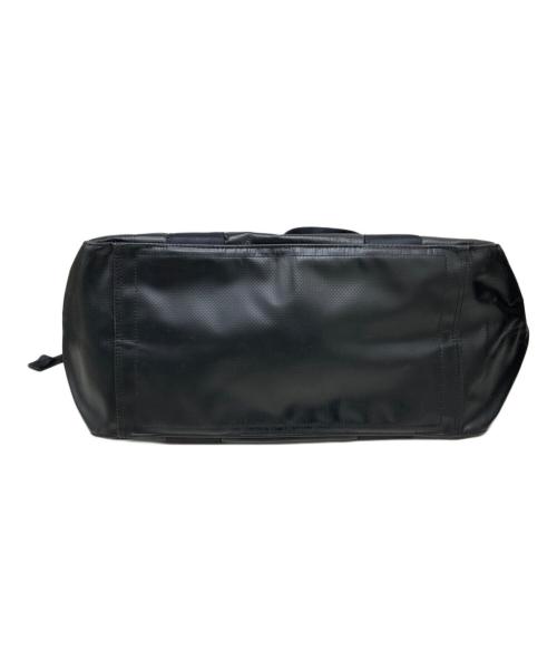 PORTER（ポーター）PORTER (ポーター) HEAT  TOTE BAG ブラックの古着・服飾アイテム