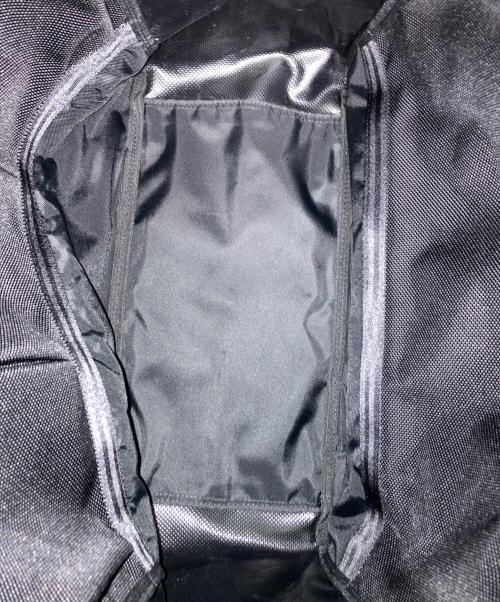 PORTER（ポーター）PORTER (ポーター) HEAT  TOTE BAG ブラックの古着・服飾アイテム