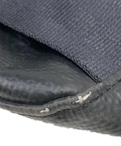 PORTER（ポーター）PORTER (ポーター) HEAT  TOTE BAG ブラックの古着・服飾アイテム