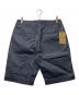 WAREHOUSE (ウエアハウス) CHINO SHORTS グレー サイズ:W32：6000円